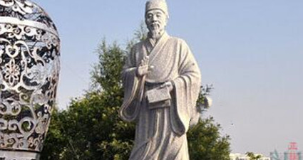 东汉名人简介：杜诗，创造水排、有“杜母”之称