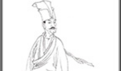 南宋著名画家夏圭简介:作品有《溪山清远图》卷