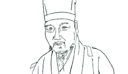 历代国画代表人物简介：明代画家徐渭