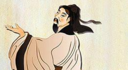 历代国画代表人物简介：东晋画家顾恺之