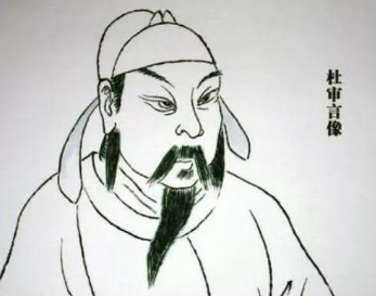 “但恨不见替人”，杜审言直到临死前依旧口出狂言