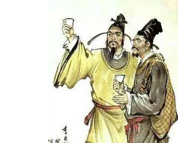“但恨不见替人”，杜审言直到临死前依旧口出狂言