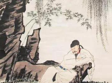 曾用一首诗阻止了一次和亲，戎昱是个怎样的人？
