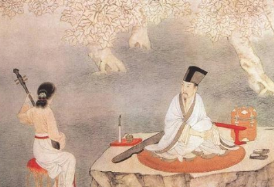 曾用一首诗阻止了一次和亲，戎昱是个怎样的人？