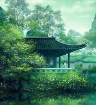 大唐诗鬼李贺,他的诗究竟有多鬼才?