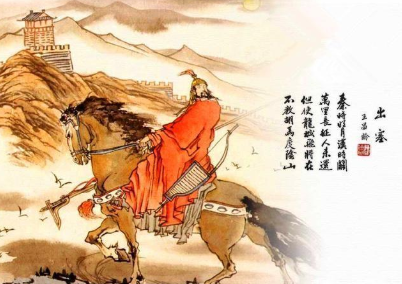 同样是写七绝的高手,王昌龄与杜牧有哪些异同点?