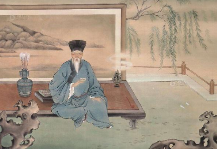 陈与义担任过哪些职位?他在诗歌方面的成就如何?