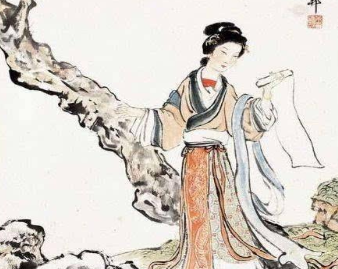 薛涛有哪些与众不同之处?她在文学上有着怎样的成就?