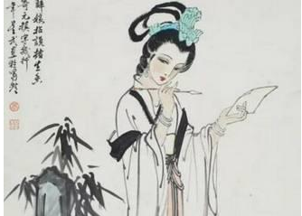薛涛有哪些与众不同之处?她在文学上有着怎样的成就?