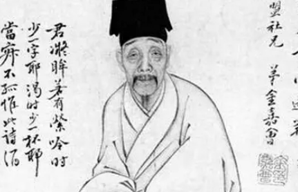 哪三位诗人由明臣仕清，而在当时被称为江左三大家？