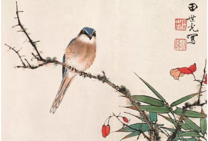 历代花鸟画家辈出，各朝代的代表人物和作品有哪些？