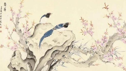 历代花鸟画家辈出,各朝代的代表人物和作品有哪些?