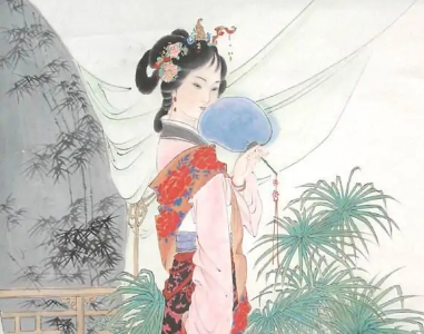 蜀中四大才女中的卓文君与薛涛，她们身上有着哪些故事？
