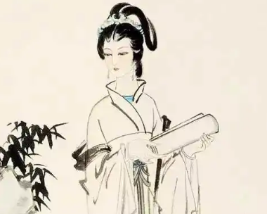 蜀中四大才女中的卓文君与薛涛，她们身上有着哪些故事？
