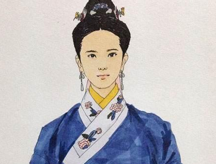 古代四大女医之一的谈允贤？她的一生是怎样的？