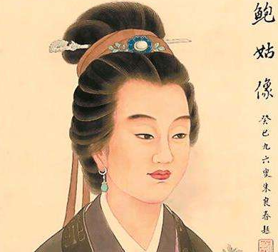 鲍姑：葛洪之妻，中国医学史上第一位女灸学家