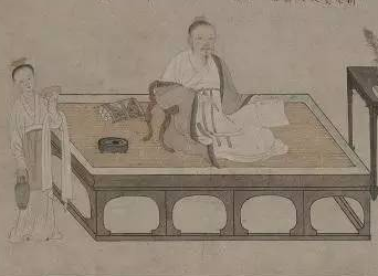 元四家之一的倪瓒，他的一生是怎样的？
