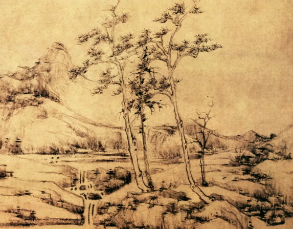 元四家之一的倪瓒，他的一生是怎样的？