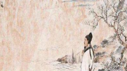 盛唐诗人分别有哪些?他们最终的结局究竟是悲是喜?