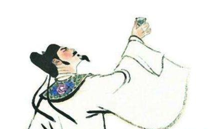盛唐诗人分别有哪些?他们最终的结局究竟是悲是喜?