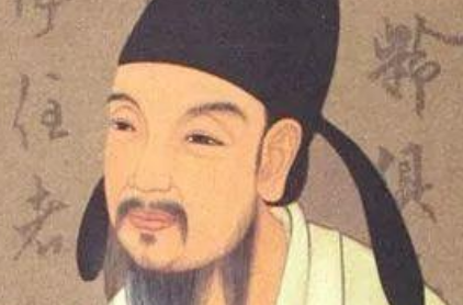 唐朝著名书法家欧阳询简介：楷书有“楷书极则”之誉
