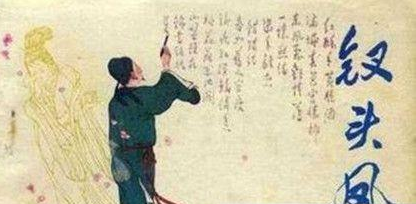 宋朝爱国诗人陆游简介:陆游在诗词文学上具有哪些成就?