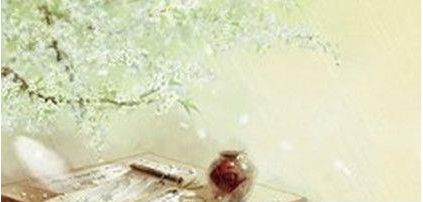宋朝词人秦观简介:秦观写有哪些著名的诗词作品?