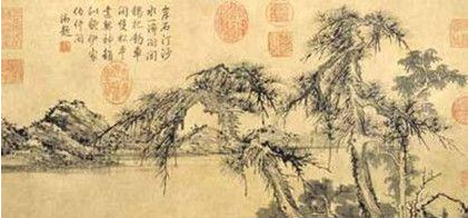 元代诗人王冕经历是怎样的?王冕的诗歌作品又有哪些特点?