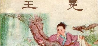 元代诗人王冕经历是怎样的?王冕的诗歌作品又有哪些特点?