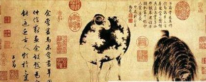 元朝文人赵孟頫有哪些诗歌及书法作品?他最后又是怎么死的?