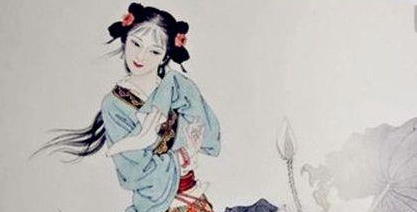 冯小青简介 明代万历年间才女,其命画师画像自奠而卒