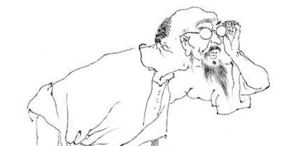 樊圻:清朝画家,擅画山水、花卉、人物为金陵八家之一