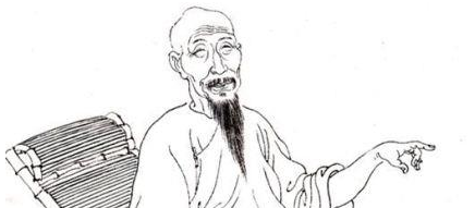 王翬:清代著名画家,奉诏入京主持绘制了《康熙南巡图》
