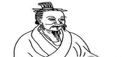 刘义庆:南朝宋文学家,38岁时开始编撰《世说新语》