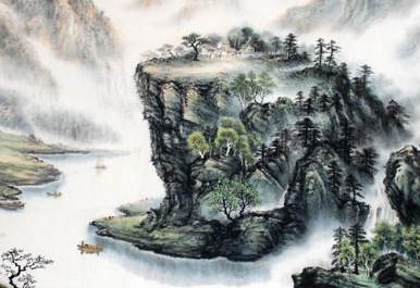 七绝圣手王昌龄,他的一生是怎样的?他有哪些成就?