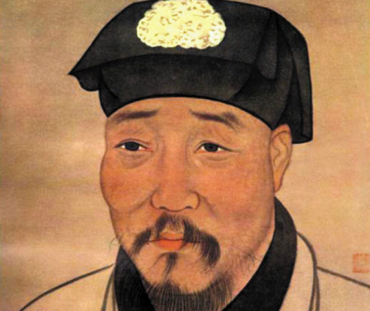 明代三大才子之一的徐渭，他在书画方面有着怎样的成就？