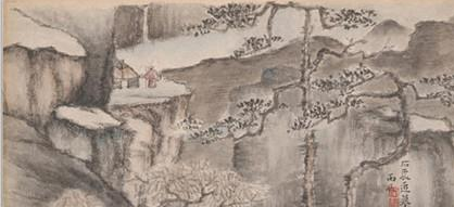 高凤翰:清代画家、书法家、篆刻家,为扬州八怪之一
