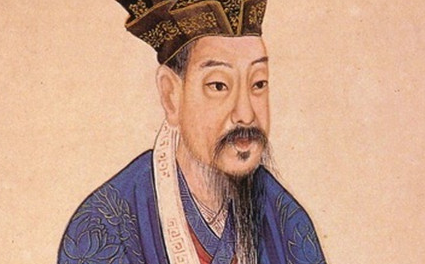 对周敦颐影响最大的是谁？郑向竟将做官的机会给了外甥