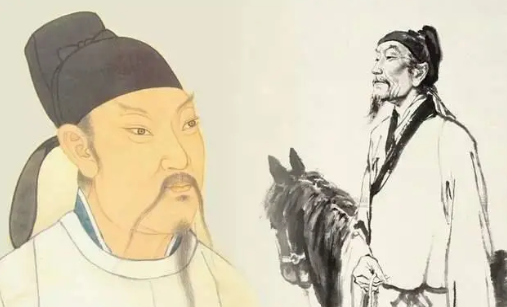 他是唐朝时期的伟大诗人,生前却无人问津