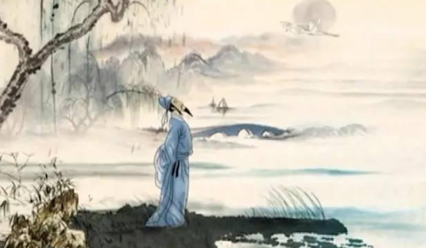 王之涣:历史上著名的边塞诗人,赏析其经典作《凉州词》