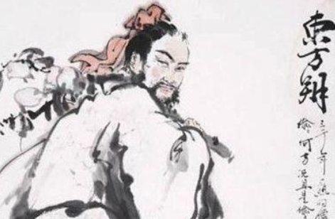小丑还是智圣？哪一个才是真实的东方朔？