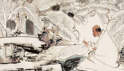 唐代书法家怀素生平简介，其书法的风格是怎样的？