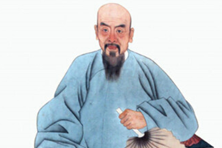 宋琬：清初著名诗人，清八大诗家之一，著有《安雅堂集》