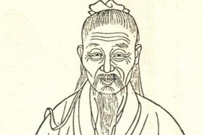 归庄：明末清初书画家、文学家，有“归奇顾怪”之称