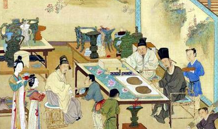 侯方域：清初散文三大家之一，著有《壮悔堂文集》