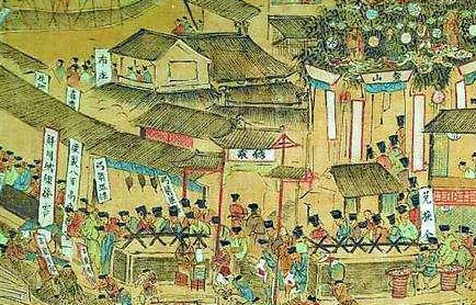 侯方域：清初散文三大家之一，著有《壮悔堂文集》