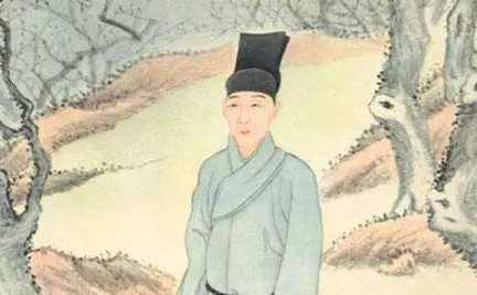 侯方域：清初散文三大家之一，著有《壮悔堂文集》