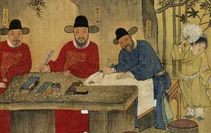 理学三先生分别是哪三位?他们在理学上有哪些成就?