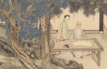 为何称袁枚为大文豪？历史上袁枚到底有多有才？