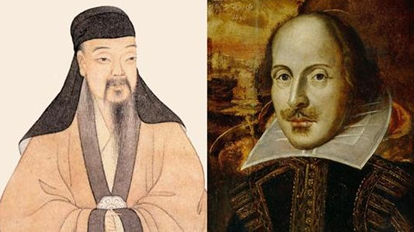 从梦的角度分析比较汤显祖和莎士比亚的戏剧作品